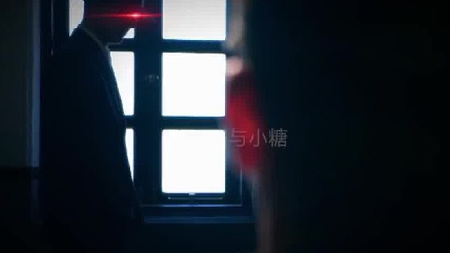 黑衣人组织内部曝光，如何成为黑衣人抓捕外星人UFO？黑衣人 奇闻奇事 故事 外星人.1