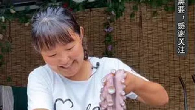 带你去体验渔民的生活