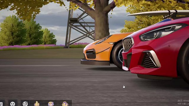 欢迎来到我是一颗小虎牙的直播间-片段1