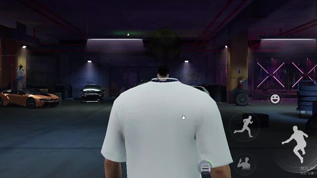 欢迎来到我是一颗小虎牙的直播间-片段3