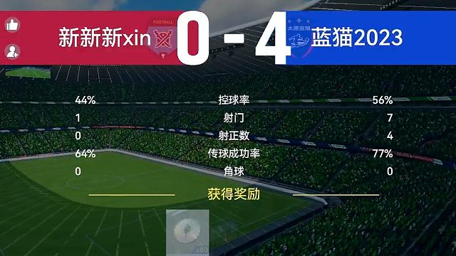 最佳球会-天梯赛-蓝猫2023VS新新新xin