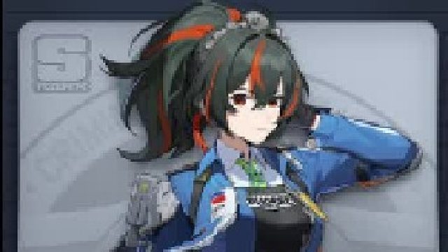 用奇怪的声音打开朱鸢#绝区零激励计划#