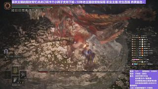 【沐】花里胡哨篇55-只狼流 13 女武神（彈/反環(huán)境：極差/差）