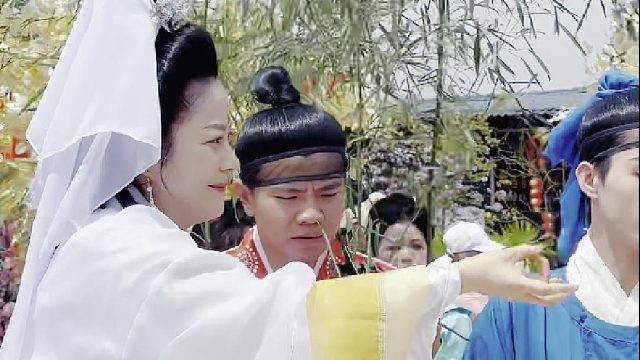 生气不如争气，抱怨不如改变，东莞观音山愿您好运连连，事业有成