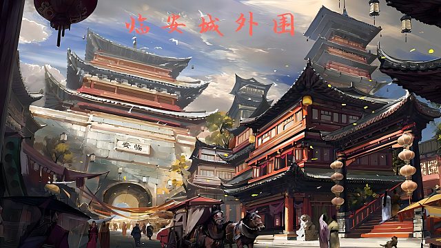 朋友们一起组队啦