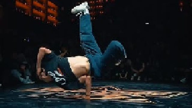 哦买嘎！全程超强输出啊！