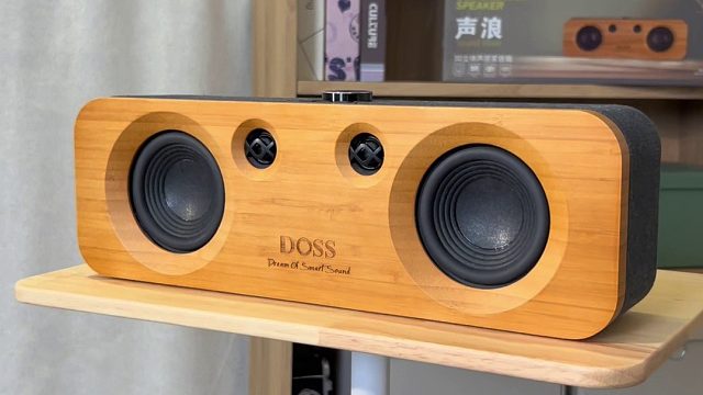 您是否也渴望在家就能享受身临其境的音乐？