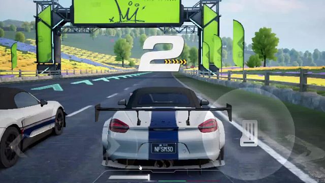 欢迎来到我是一颗小虎牙的直播间-片段1