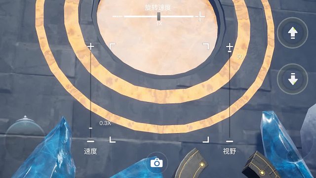 《创造吧！我们的星球》营地攻略 | 30秒带你了解雪原营地！