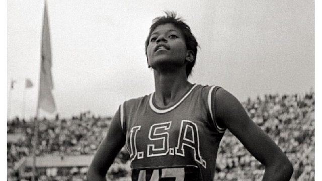 当你准备好与命运宣战，那么全世界就不会与你为敌，瘸子冠军——鲁道夫