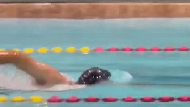 中国游泳队为何这么牛？破世界记录，一雪前耻