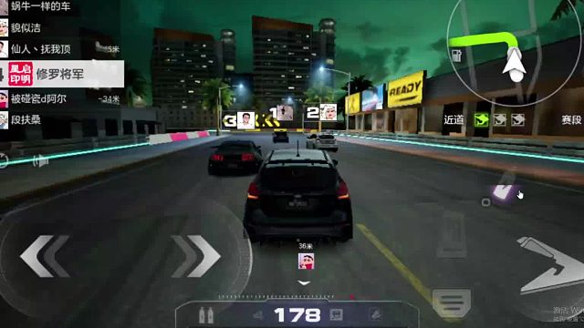 欢迎来到我是一颗小虎牙的直播间-片段1