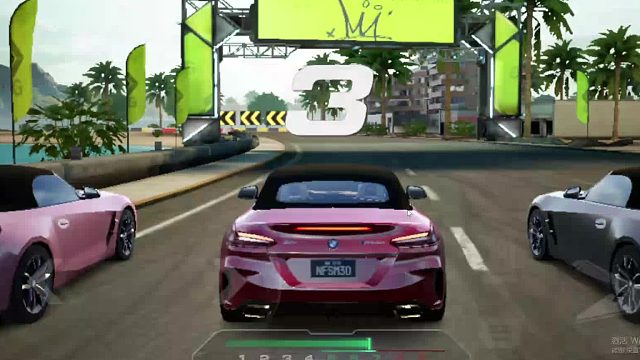 欢迎来到我是一颗小虎牙的直播间-片段3