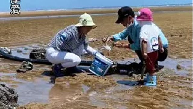 带你去体验渔民的生活