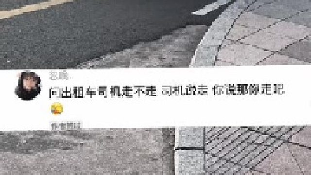 你敢说我就敢拍