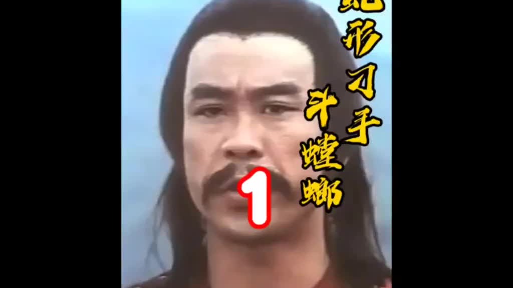 武馆被敌人血洗小伙苦练武功报仇雪恨