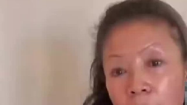 谁带两个娃都很崩溃