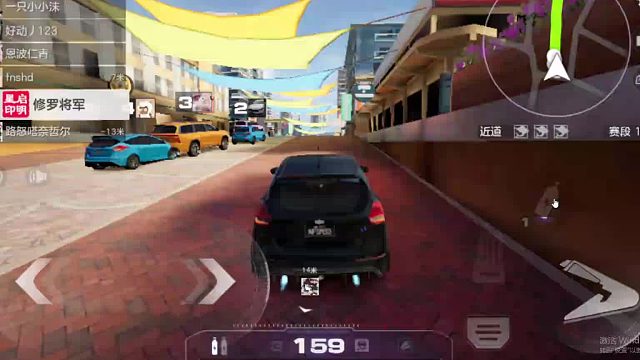 欢迎来到我是一颗小虎牙的直播间-片段1