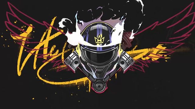 单排上头号公敌！