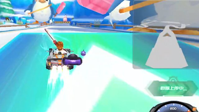 偶尔发挥失误了。不过再接再厉了