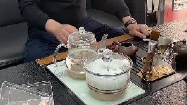 老表们,你们觉得张叔的这样安排合理吗