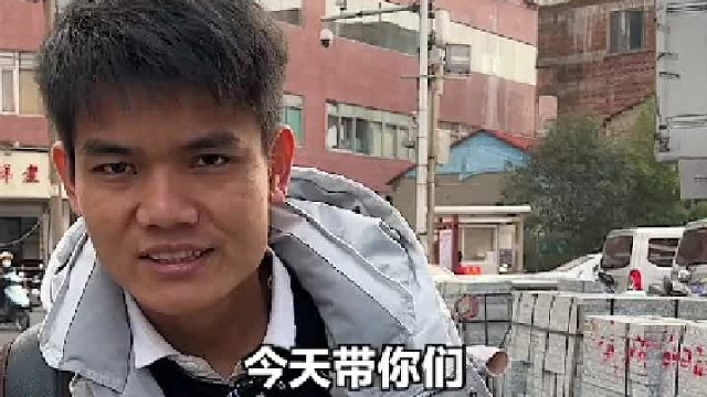 在柳州的日子,除了嗦粉还是嗦粉!