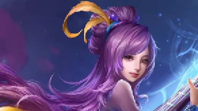 5号位也可以秀的