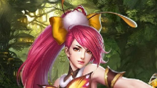 卡视野，动脑子，全部拉满。