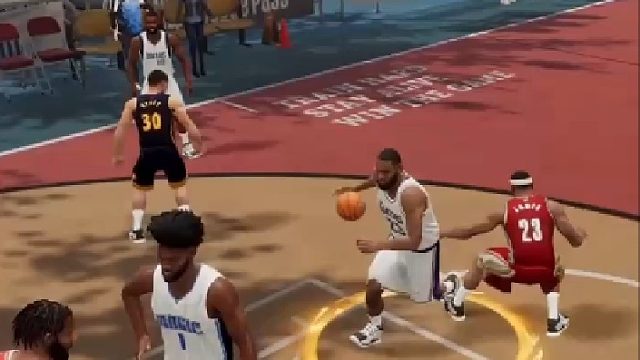 懂不懂“梦之队”这三个字的压迫感？