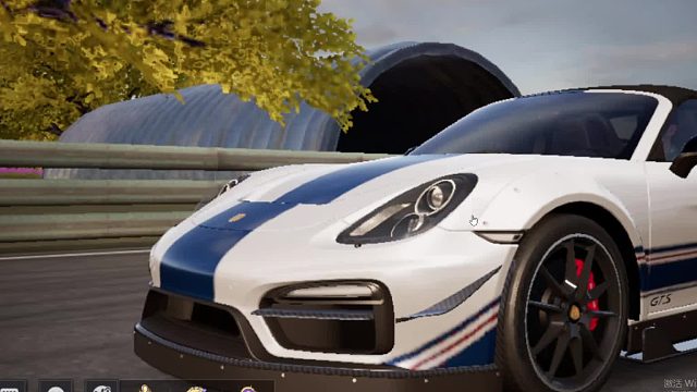 欢迎来到我是一颗小虎牙的直播间-片段1