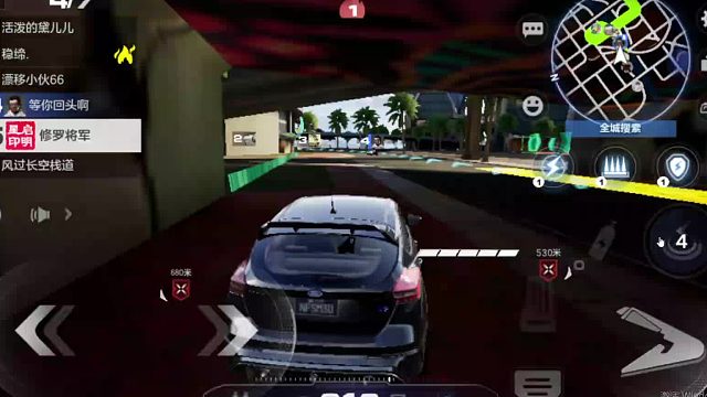 欢迎来到我是一颗小虎牙的直播间-片段3