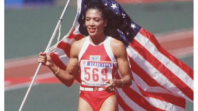 田径强国，美国田径纪录如何呢？