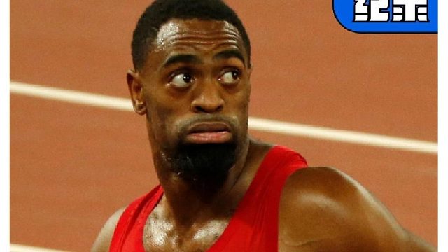 美国的男子田径纪录来了