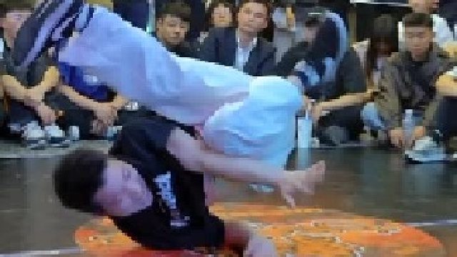 有点东西但不多