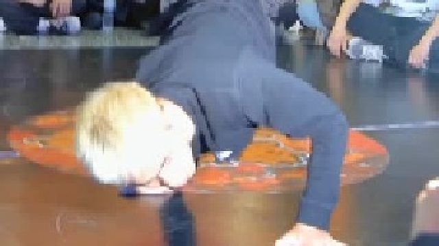 你就说你敢不敢像他这个搞事情