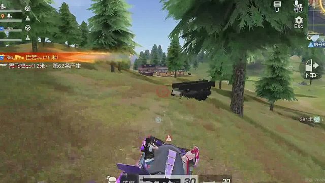 我发布了一个新视频，快来围观吧！