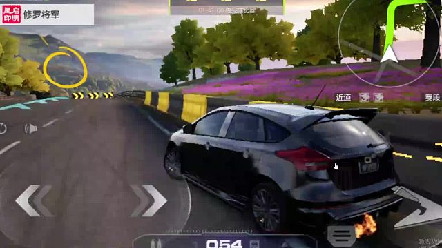 欢迎来到我是一颗小虎牙的直播间-片段3