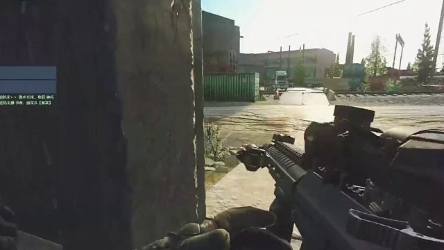 1500小时 萌新击杀瞬集