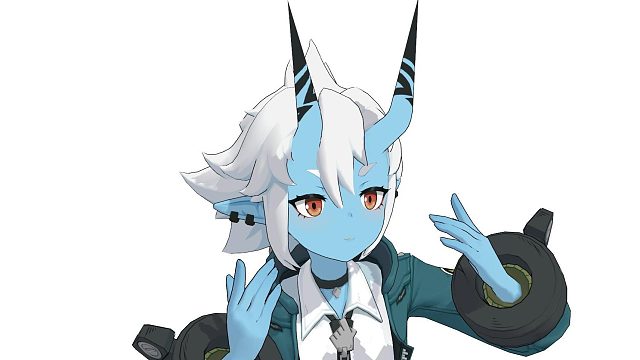 看看苍角，心情变好！