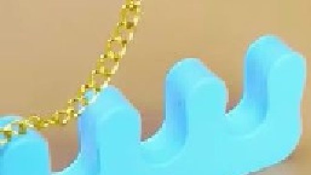 冬季衣物这样叠，整齐好拿省空间！