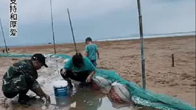 带你去体验渔民的生活