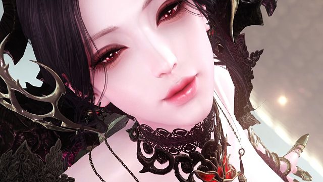 处决者女狂困梦P4之运气挺好，