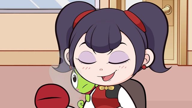 这就是乞讨和上班的区别吗？