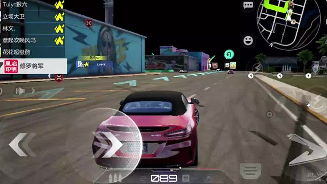 欢迎来到我是一颗小虎牙的直播间-片段4