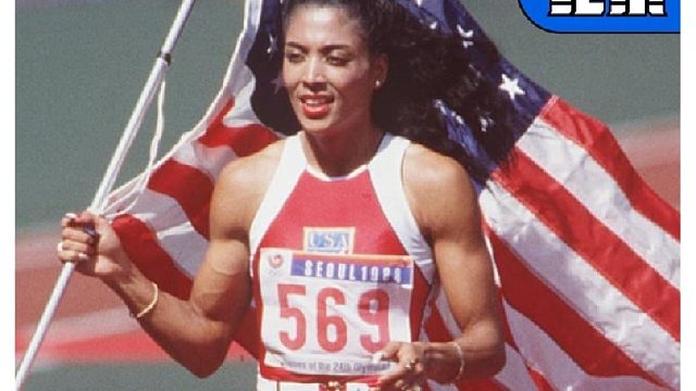 百米记录的一起悬案？