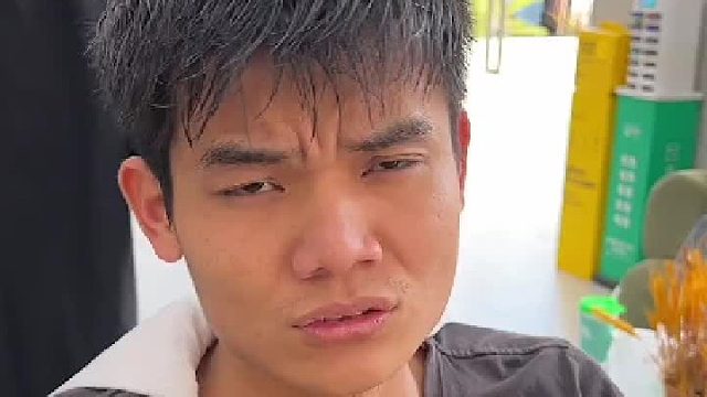 遇到这样的要求,我还是第一次见...