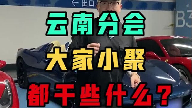 每个地区大家喜欢的车都不一样，你们那儿最多的是什么？