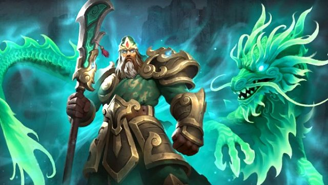 日常12胜之背弃圣光迎接邪能（下）