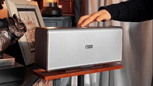 宛如一件艺术品为家居增添了一份高雅的气息