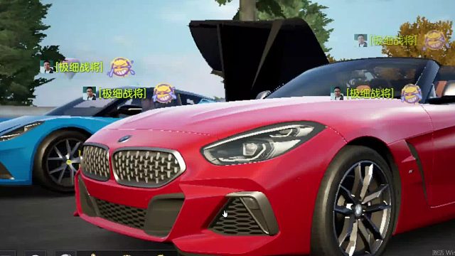 欢迎来到我是一颗小虎牙的直播间-片段5